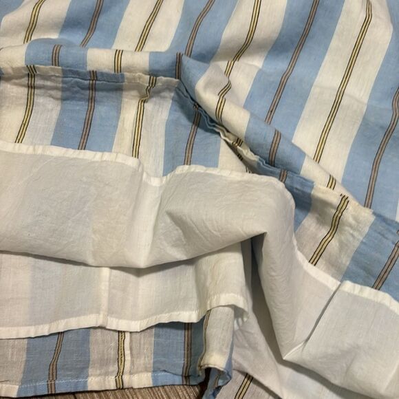 Tommy Bahama Chappel Striped Halter Maxi Dress - Picture 7 of 8